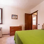 Apartament Casa Paola Alezio
