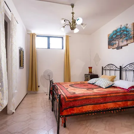 Apartament Casa Paola