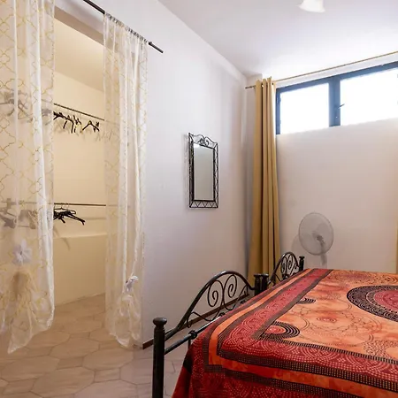 Casa Paola Appartement