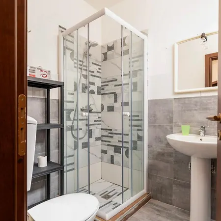 Apartamento Casa Paola