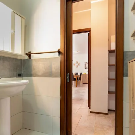 Appartement Casa Paola *