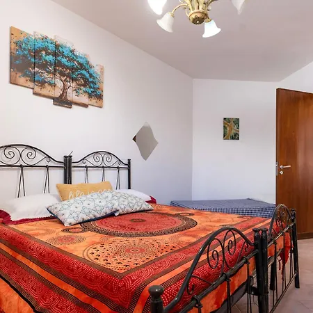 Casa Paola 아파트 *