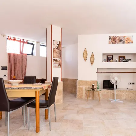 Διαμέρισμα Casa Paola *