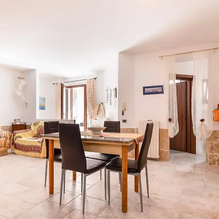 Casa Paola Appartement Alezio