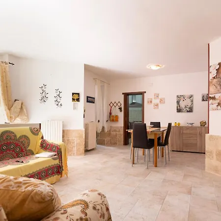 Casa Paola Appartement Alezio