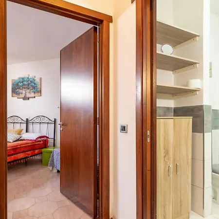 Διαμέρισμα Casa Paola Alezio