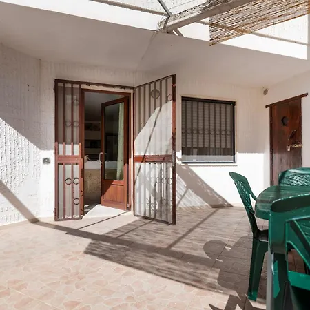 Διαμέρισμα Casa Paola *