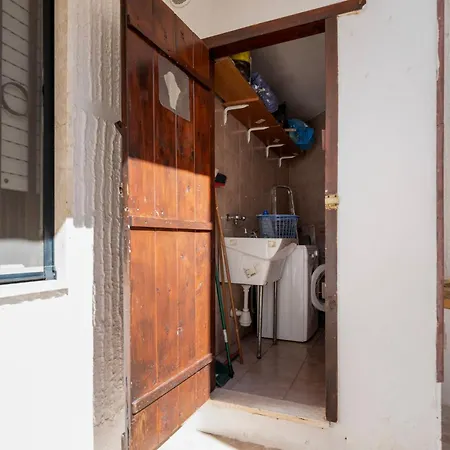 Casa Paola Alezio
