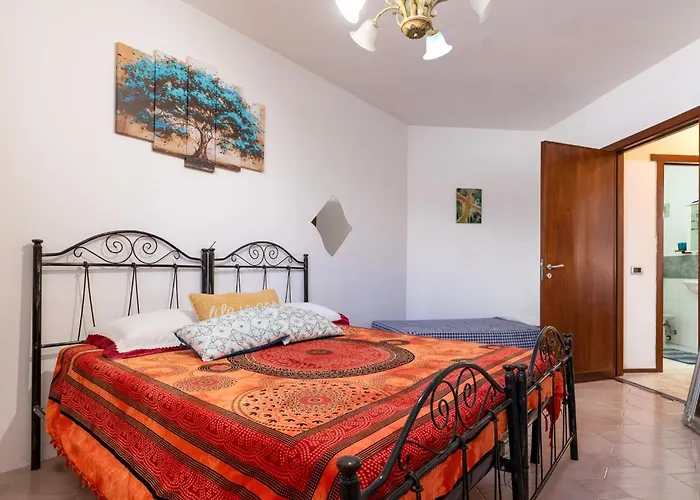 Casa Paola 아파트 *