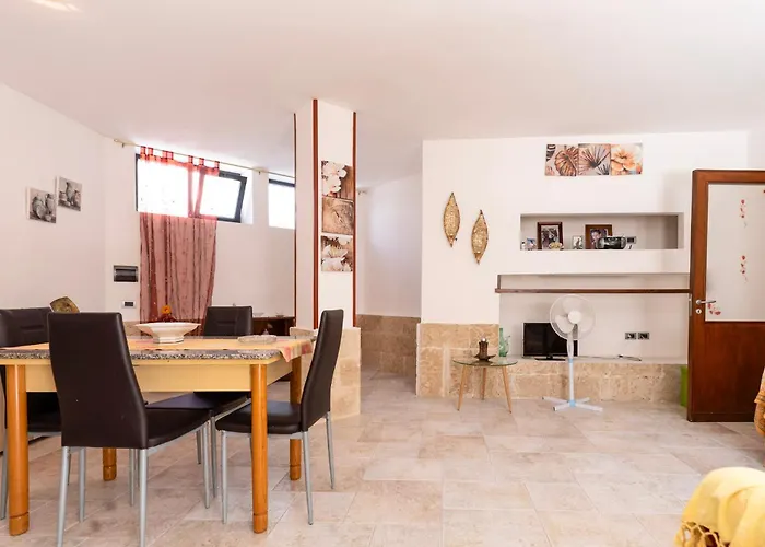 Appartement Casa Paola *