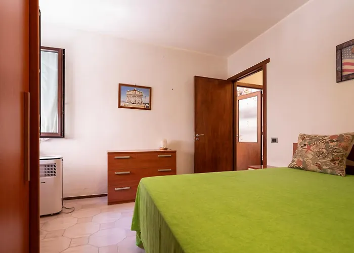 아파트 Casa Paola 알레지오